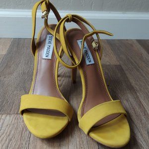 Steve Madden 7.5